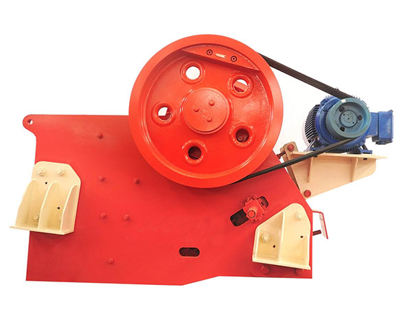 美卓顎式破碎機 美卓顎式破碎機