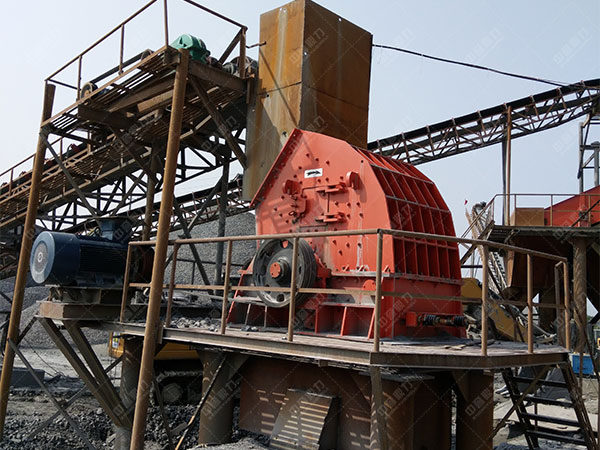 破碎機(jī) 破碎機(jī)