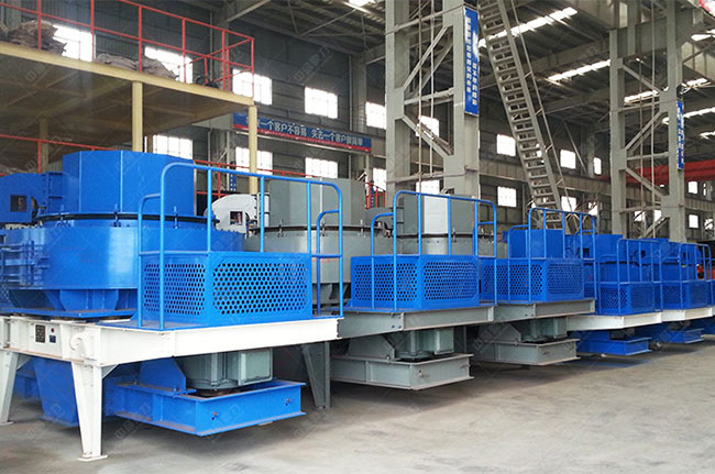 卵石破碎機設備 卵石破碎機設備