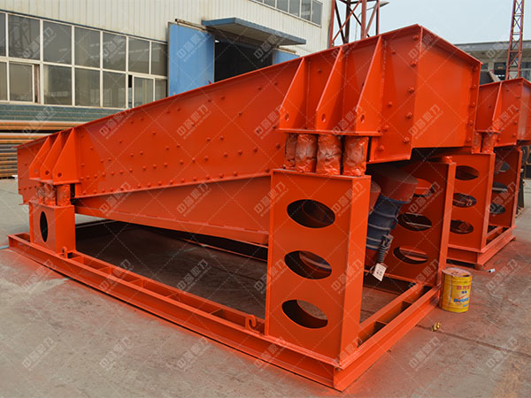 石子喂料機 石子喂料機