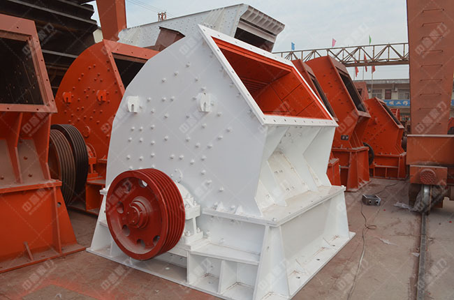 錘式破碎機/石子機破碎機