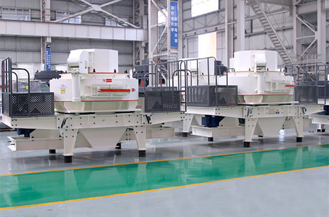 制砂機設(shè)備