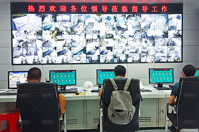 湖南常德偉廈新材料公司進銷管理系統項目